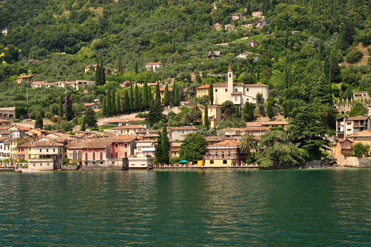 GARDALAND a Lago di Garda