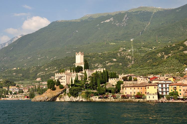 GARDALAND a Lago di Garda