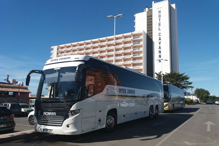 str.7)Mar Menor,Bus u hotelu Cavanna,IvaIMG-20170911-WA0107