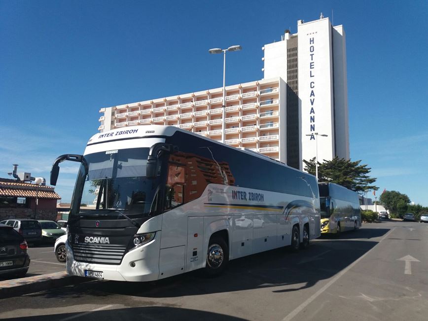 str.7)Mar Menor,Bus u hotelu Cavanna,IvaIMG-20170911-WA0107