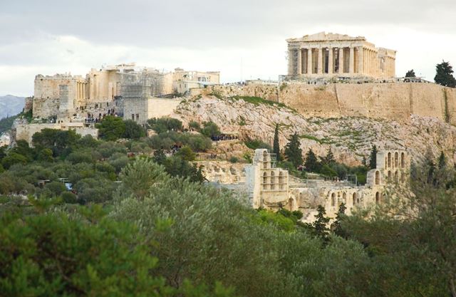 K-2023,Řecko,Atény,Akropolis137196141